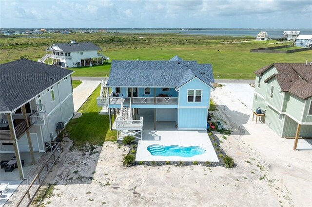 1509 Cape Velero Dr, Rockport, TX 78382 - photo 26