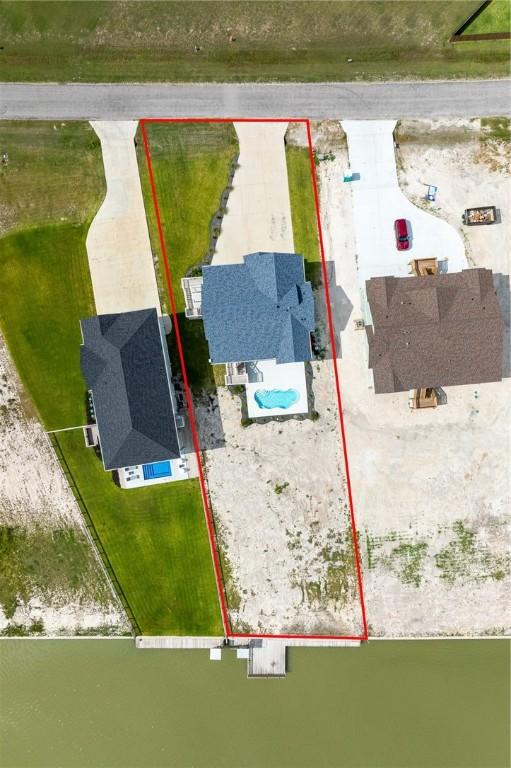 1509 Cape Velero Dr, Rockport, TX 78382 - photo 34