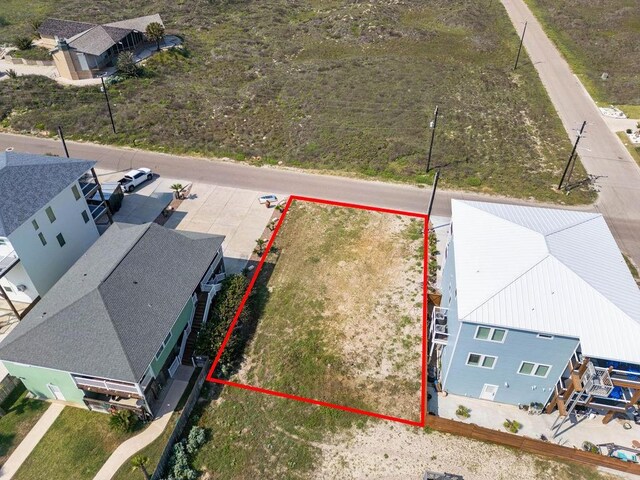 806 Lantana Dr, Port Aransas, TX 78373