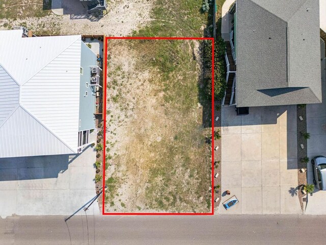 806 Lantana Dr, Port Aransas, TX 78373