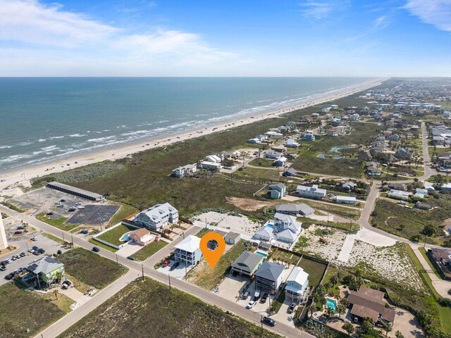 806 Lantana Dr, Port Aransas, TX 78373