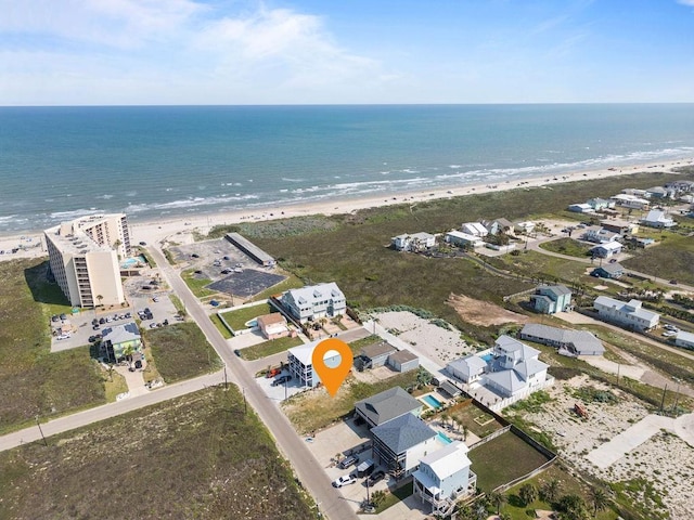 806 Lantana Dr, Port Aransas, TX 78373