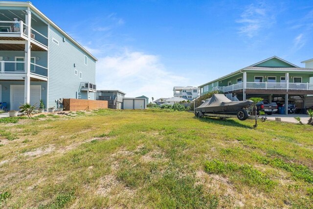 806 Lantana Dr, Port Aransas, TX 78373