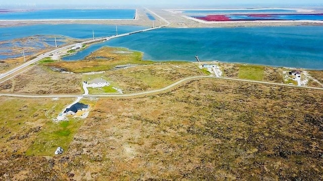 2542 State Highway 188, Rockport TX, 78382 land for sale