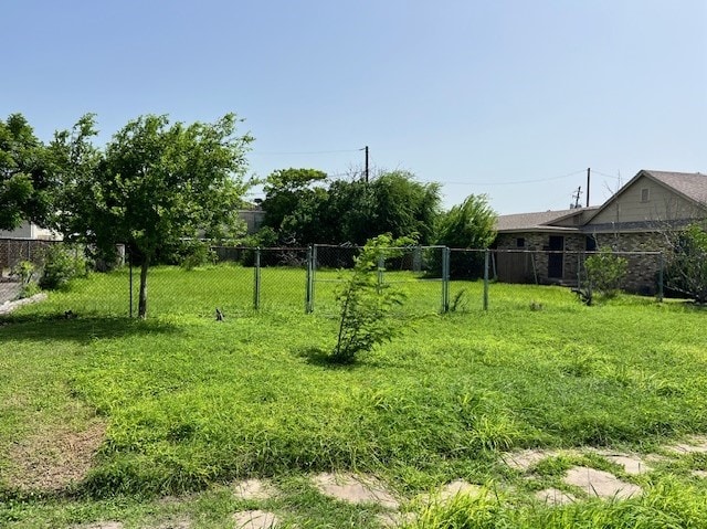 5805 Rio Vista Ave, Corpus Christi TX, 78412 land for sale