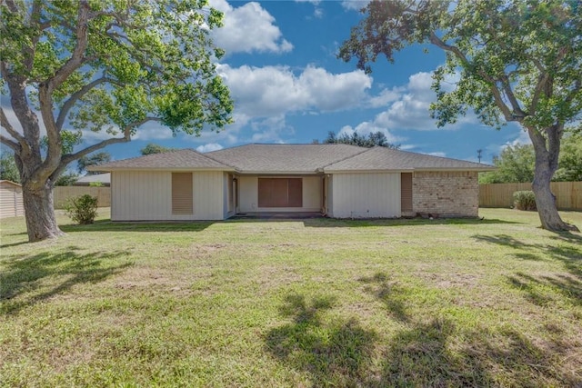 4621 Weiskopf, Corpus Christi, TX 78413 - view of single story home