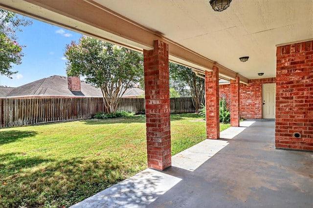 7706 Lake Bolsena Dr, Corpus Christi, TX 78413 - photo 37