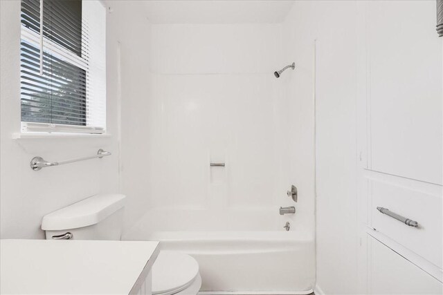 2108 Matagorda Dr, Portland, TX 78374 - bathroom featuring vanity and tub / shower combination