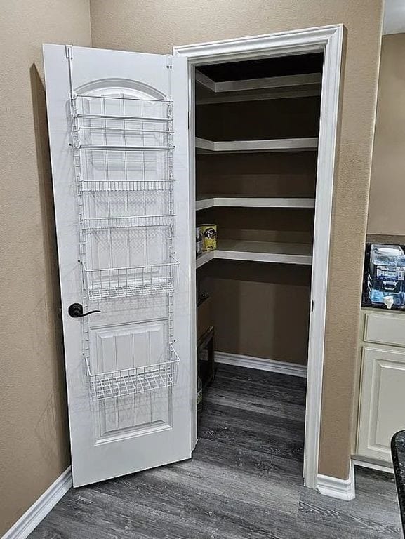 15333 Beaufort Ct, Corpus Christi, TX 78418 - view of pantry