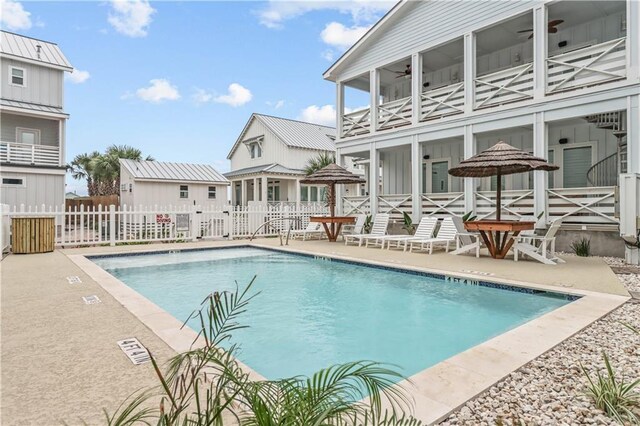 3087 S 11th St Unit 400, Port Aransas, TX 78373 - photo 8