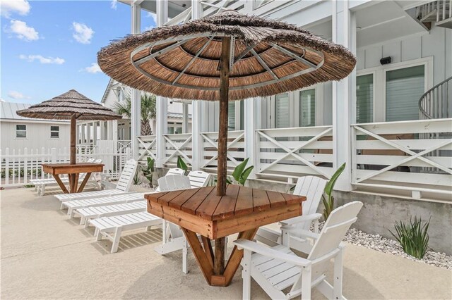 3087 S 11th St Unit 400, Port Aransas, TX 78373 - photo 7