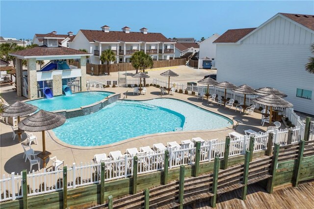 15121 Kokomo Dr, Corpus Christi, TX 78418 - photo 25