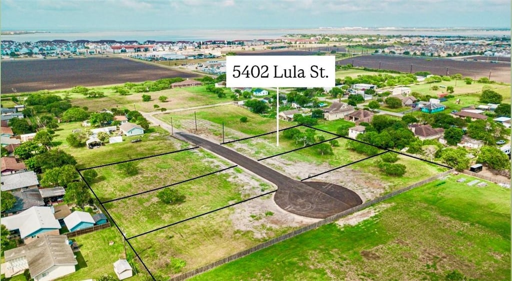 5402 Lula St, Corpus Christi, TX 78412 - photo 2