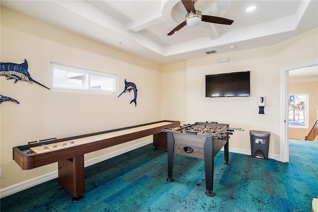 15034 Aruba Unit 109, Corpus Christi, TX 78418 - photo 31