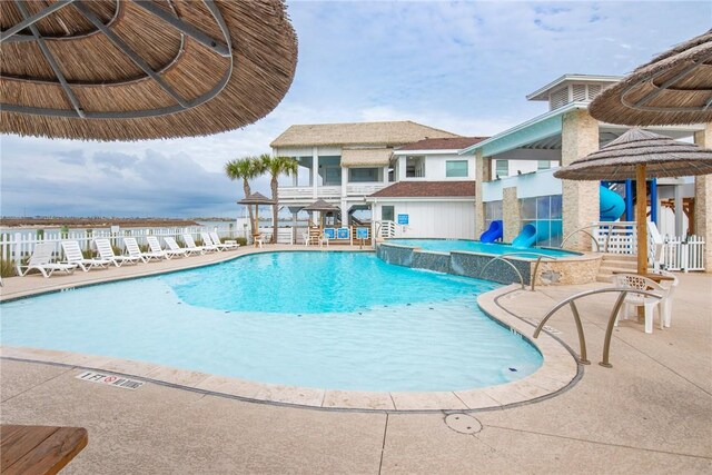 15034 Aruba Unit 109, Corpus Christi, TX 78418 - photo 34