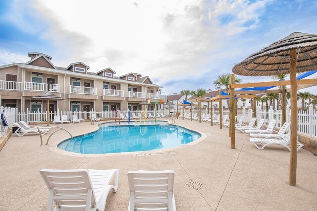 15034 Aruba Unit 109, Corpus Christi, TX 78418 - photo 8