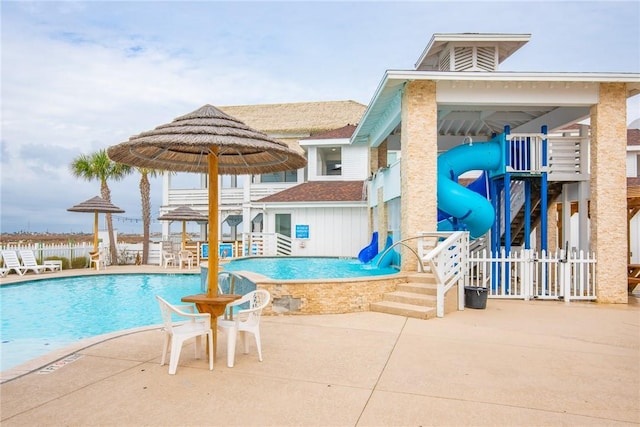 15034 Aruba Unit 109, Corpus Christi, TX 78418 - photo 36