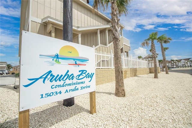 15034 Aruba Unit 109, Corpus Christi, TX 78418 - photo 1