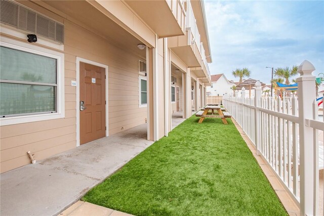 15034 Aruba Unit 109, Corpus Christi, TX 78418 - photo 5