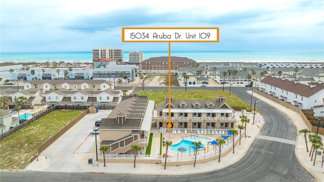 15034 Aruba Unit 109, Corpus Christi, TX 78418 - photo 2