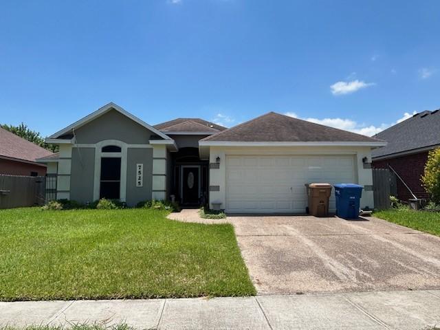 7525 Brush Creek Dr, Corpus Christi, TX 78414 - photo 2