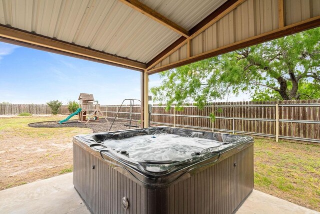 156 Lakeview Trce, Three Rivers, TX 78071 - photo 4