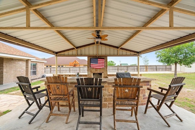 156 Lakeview Trce, Three Rivers, TX 78071 - photo 3