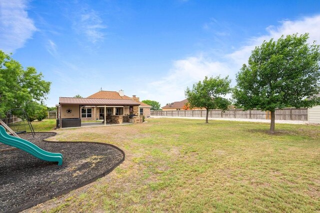 156 Lakeview Trce, Three Rivers, TX 78071 - photo 24