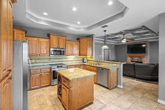 156 Lakeview Trce, Three Rivers, TX 78071 - photo 8