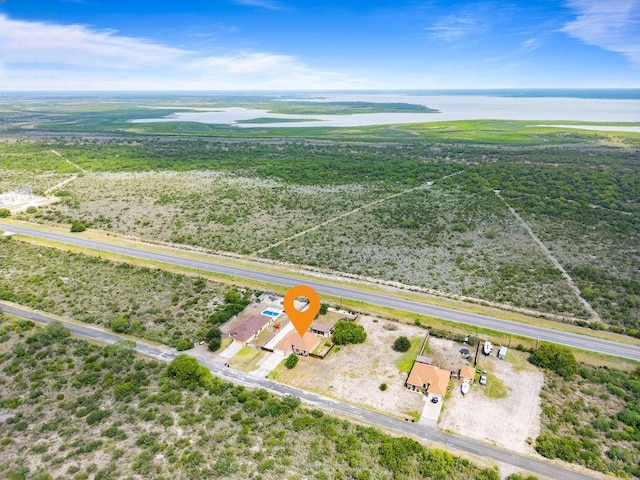 156 Lakeview Trce, Three Rivers, TX 78071 - photo 33