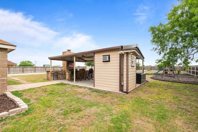 156 Lakeview Trce, Three Rivers, TX 78071 - photo 22