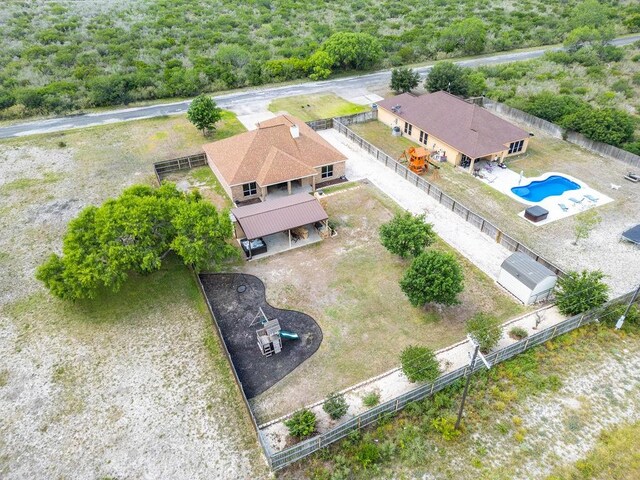 156 Lakeview Trce, Three Rivers, TX 78071 - photo 28