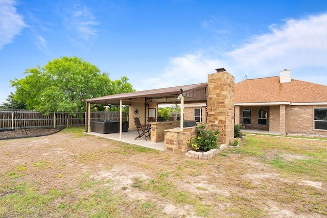 156 Lakeview Trce, Three Rivers, TX 78071 - photo 25
