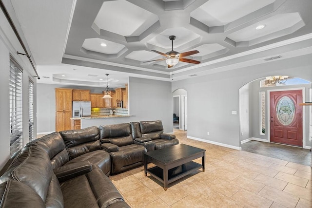 156 Lakeview Trce, Three Rivers, TX 78071 - photo 5
