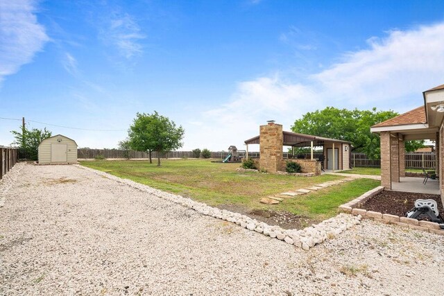 156 Lakeview Trce, Three Rivers, TX 78071 - photo 26