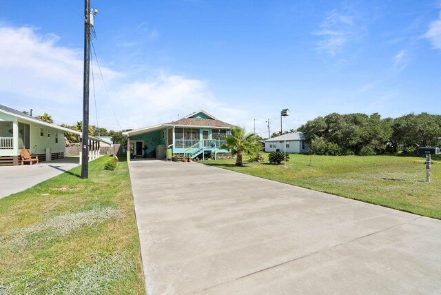 1507 S Pearl St, Rockport, TX 78382 - photo 28