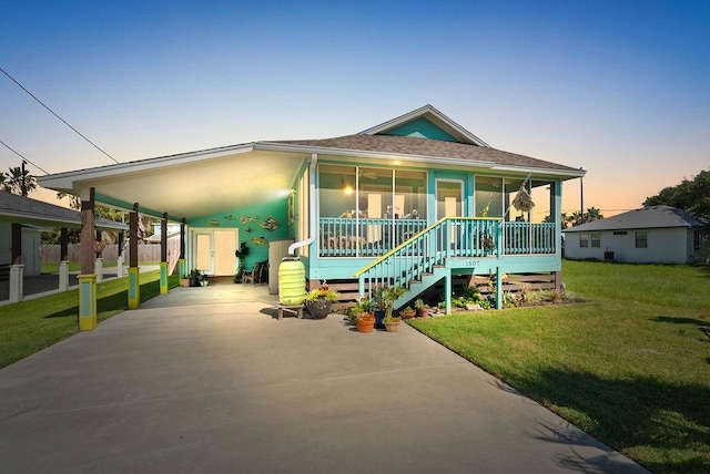 1507 S Pearl St, Rockport, TX 78382 - photo 1