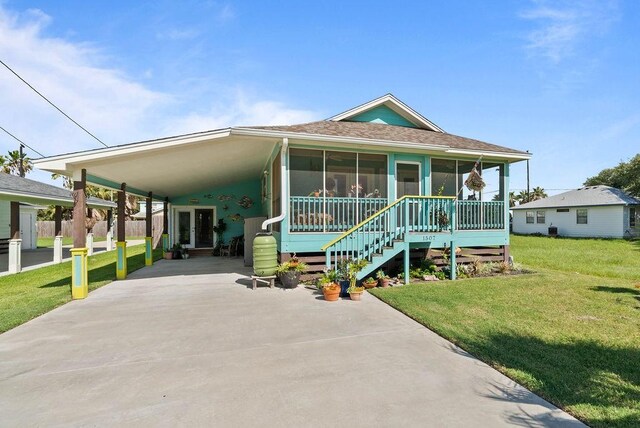 1507 S Pearl St, Rockport, TX 78382 - photo 25