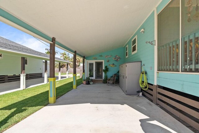 1507 S Pearl St, Rockport, TX 78382 - photo 24