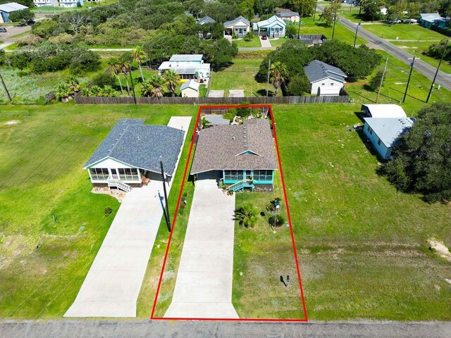 1507 S Pearl St, Rockport, TX 78382 - photo 26