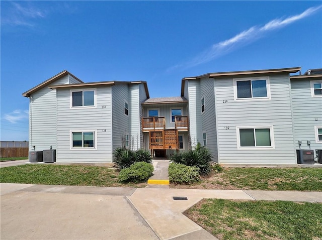 230 Cut Off Rd Unit 238, Port Aransas, TX 78373 - photo 1