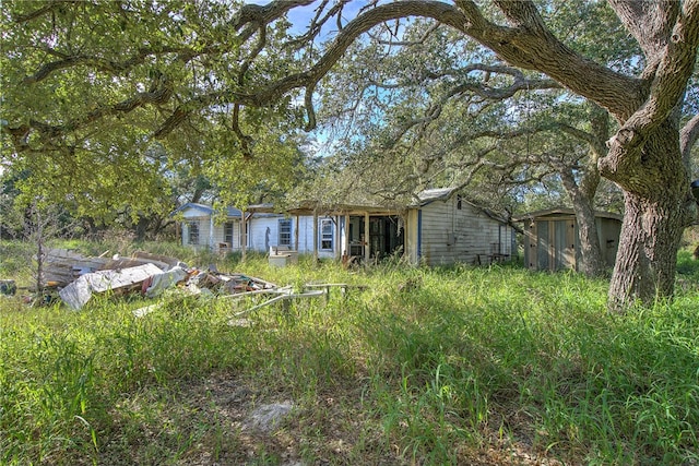 Listing photo 3 for 329 Kring Rd, Aransas Pass TX 78336