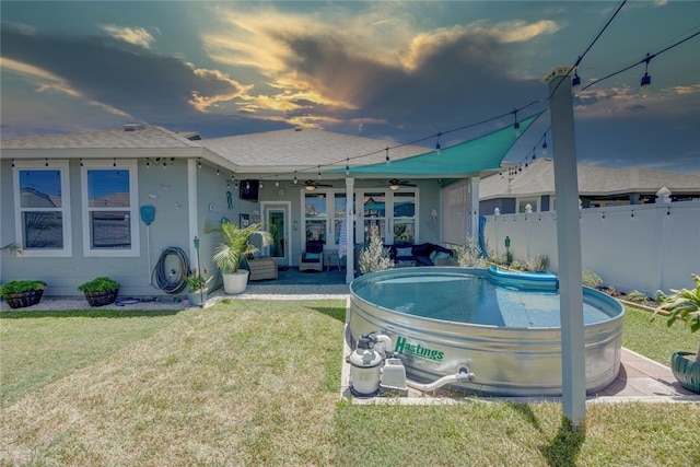 9322 Murdock Dr, Corpus Christi, TX 78410 - photo 31