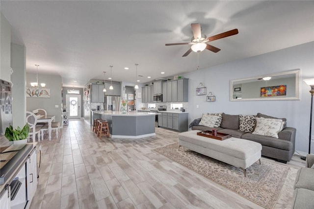 9322 Murdock Dr, Corpus Christi, TX 78410 - photo 22