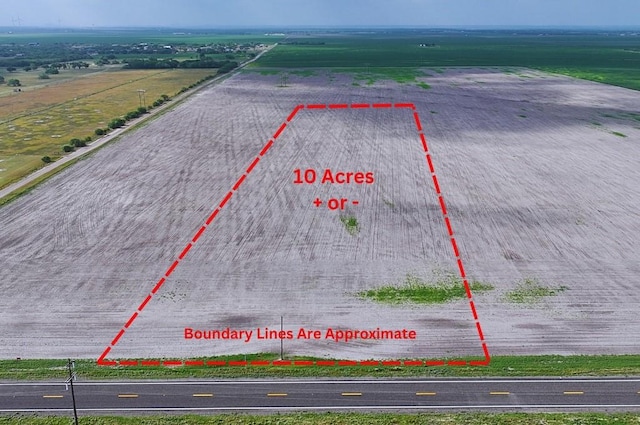 TBD Fm-1944, Odem, TX 78370
