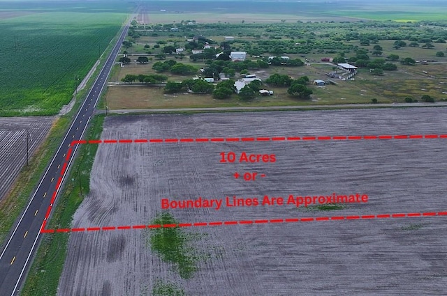 TBD Fm-1944, Odem, TX 78370