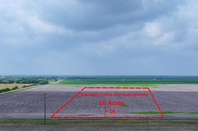 TBD Fm-1944, Odem, TX 78370