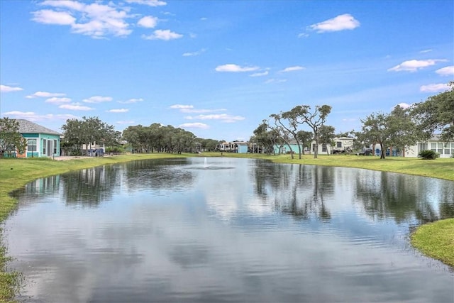 77 Augusta Cir, Aransas Pass, TX 78336 - water view