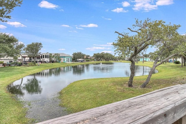 77 Augusta Cir, Aransas Pass, TX 78336 - water view
