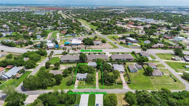 922 W Bayview Blvd, Portland, TX 78374 - photo 39